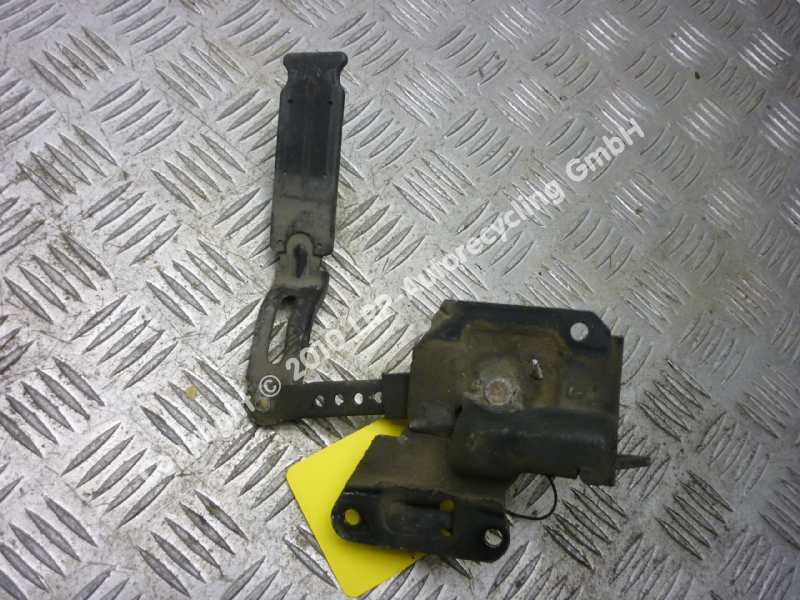 FANGHAKEN KLAPPE V; Fanghaken; A6/S6 (4B,BIS 05/01); TYP 4B AB 05/97 BIS 05/01; 4B0823480E;